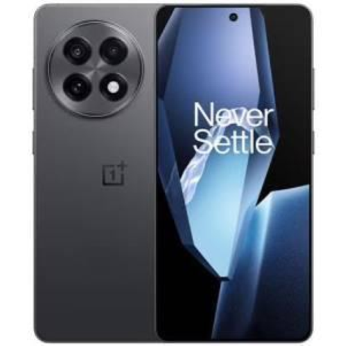 ONEPLUS 13R 5G DUAL SIM 6.78" OCTA CORE 256GB RAM 12GB 5G EUROPA NEBULA NOIR